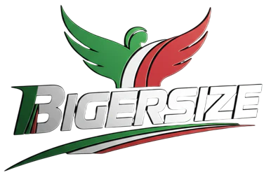 Bigersize.com
