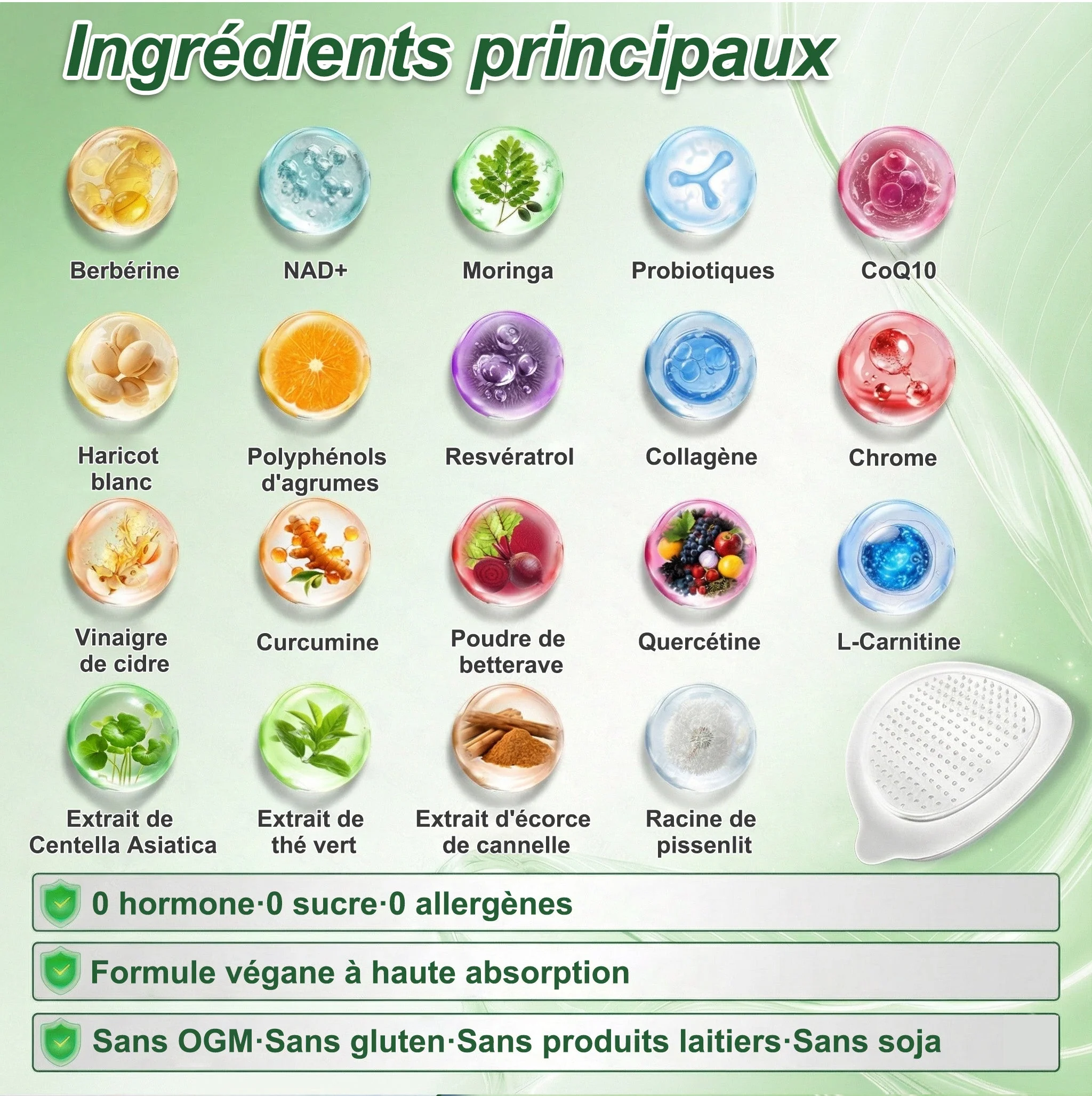 Tous les produits
